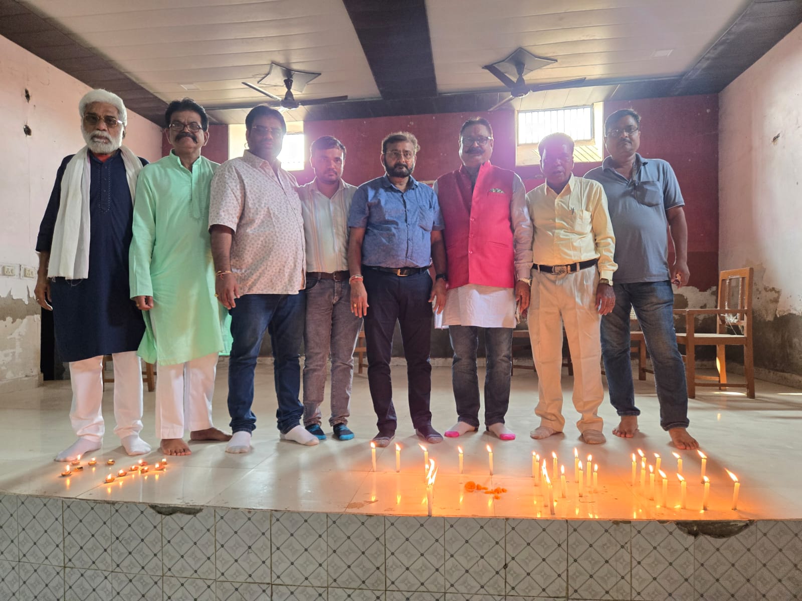 दीपावली आयोजन