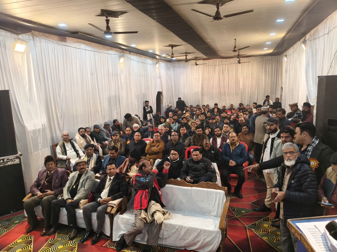 CM Meeting - Photo 10