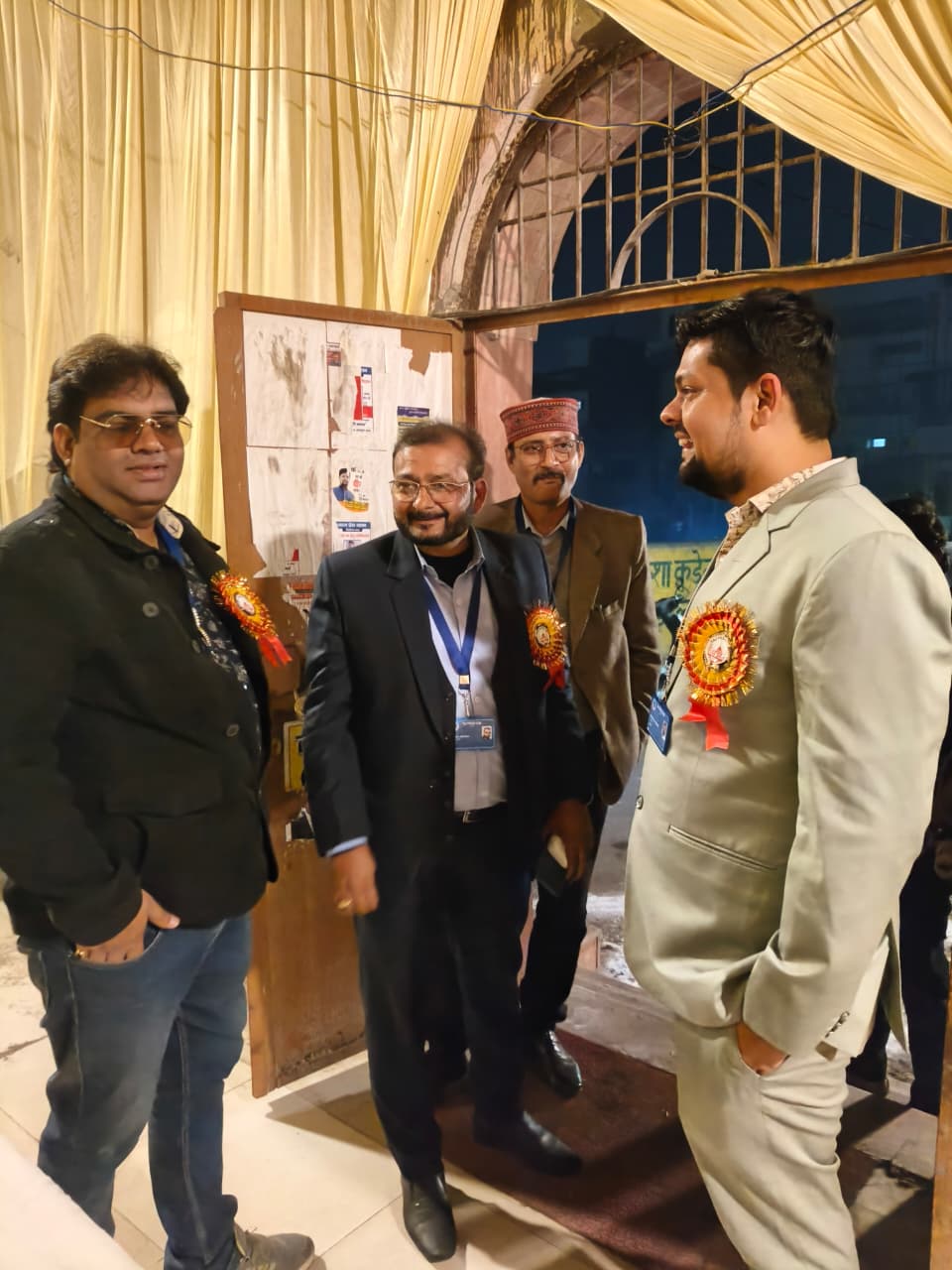 CM Meeting - Photo 12