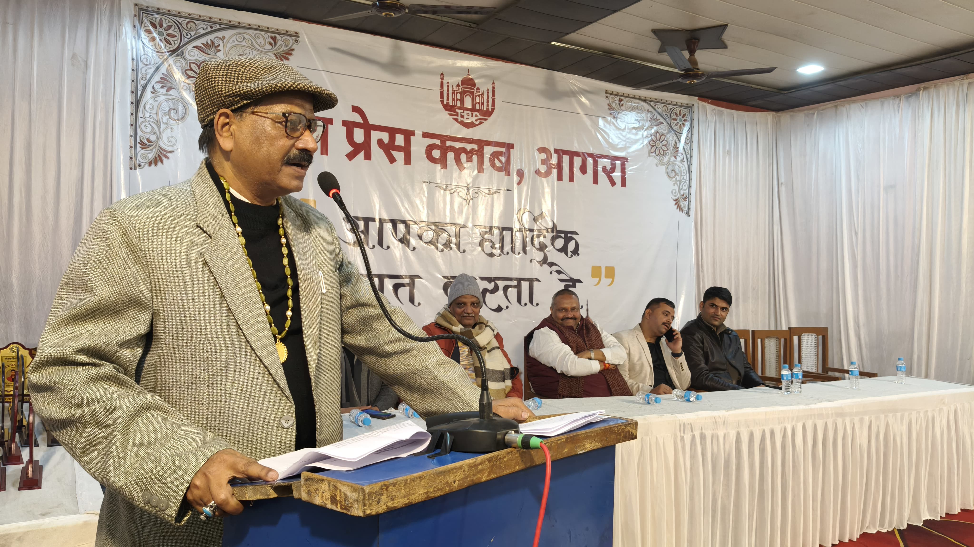 CM Meeting - Photo 13