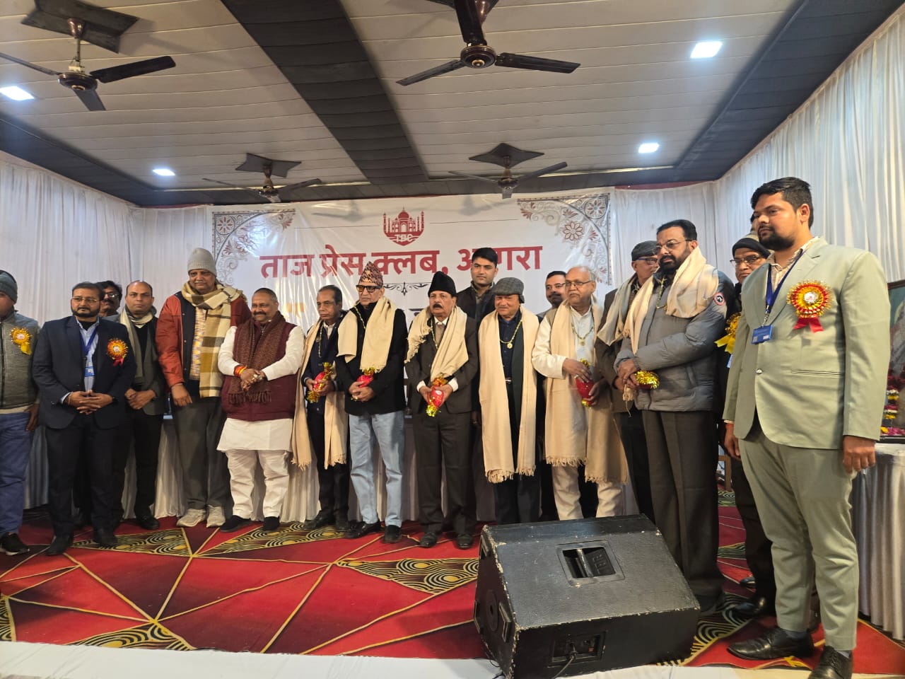 CM Meeting - Photo 15