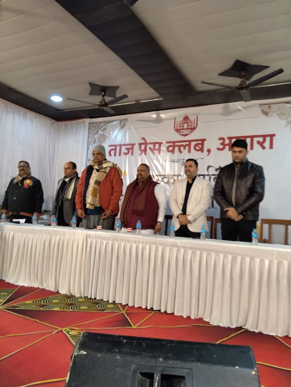 CM Meeting - Photo 16