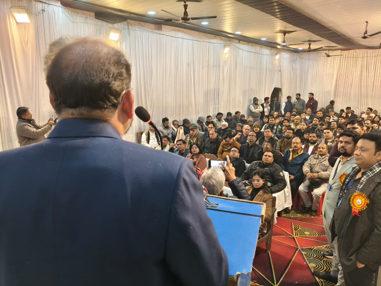 CM Meeting - Photo 4