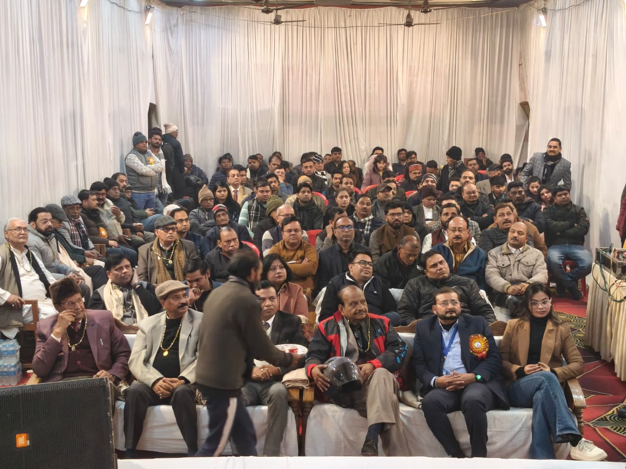 CM Meeting - Photo 5