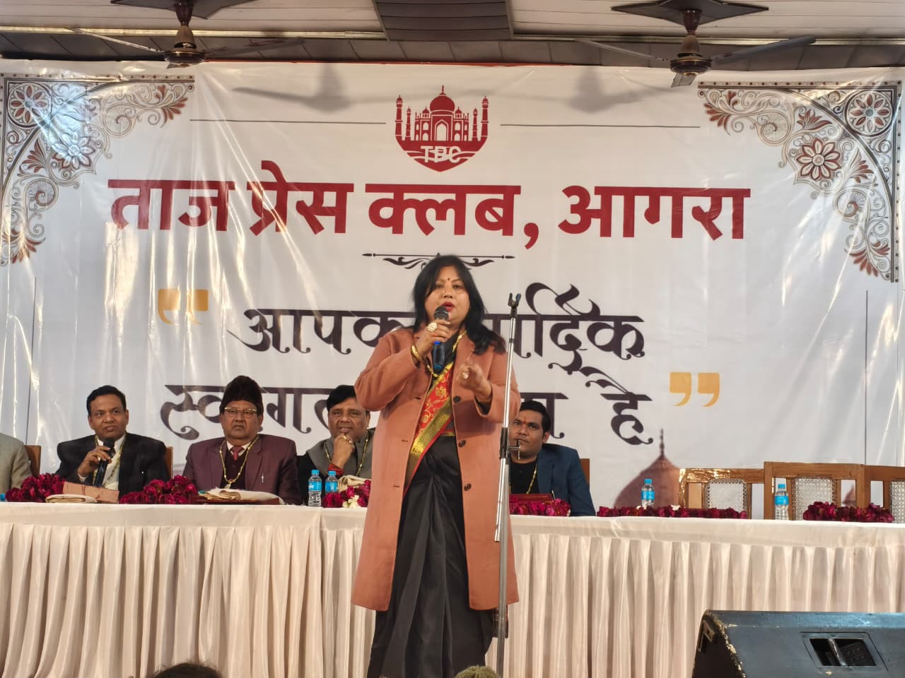 CM Meeting - Photo 6