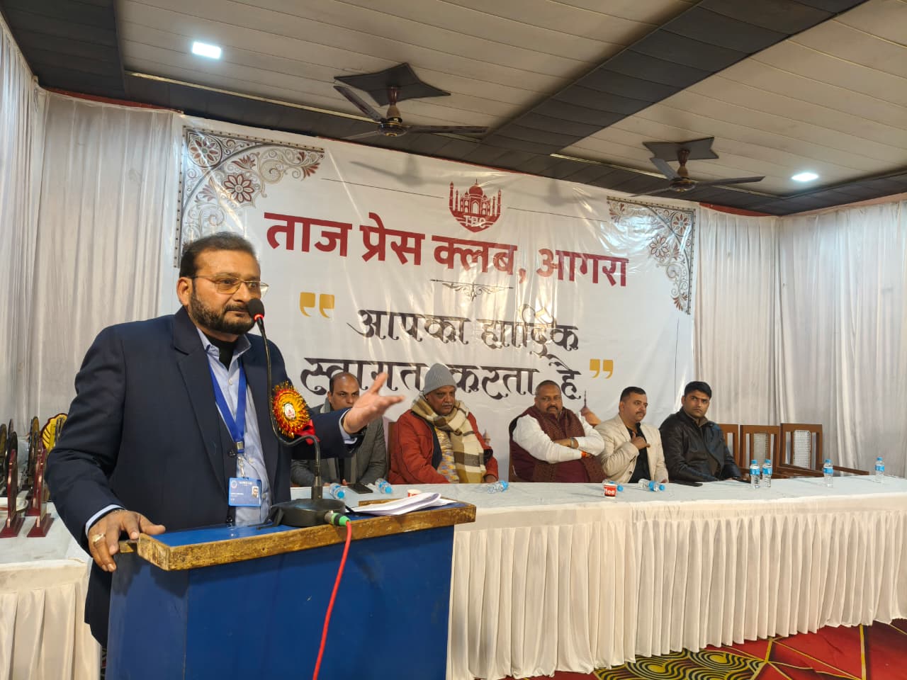 CM Meeting - Photo 7