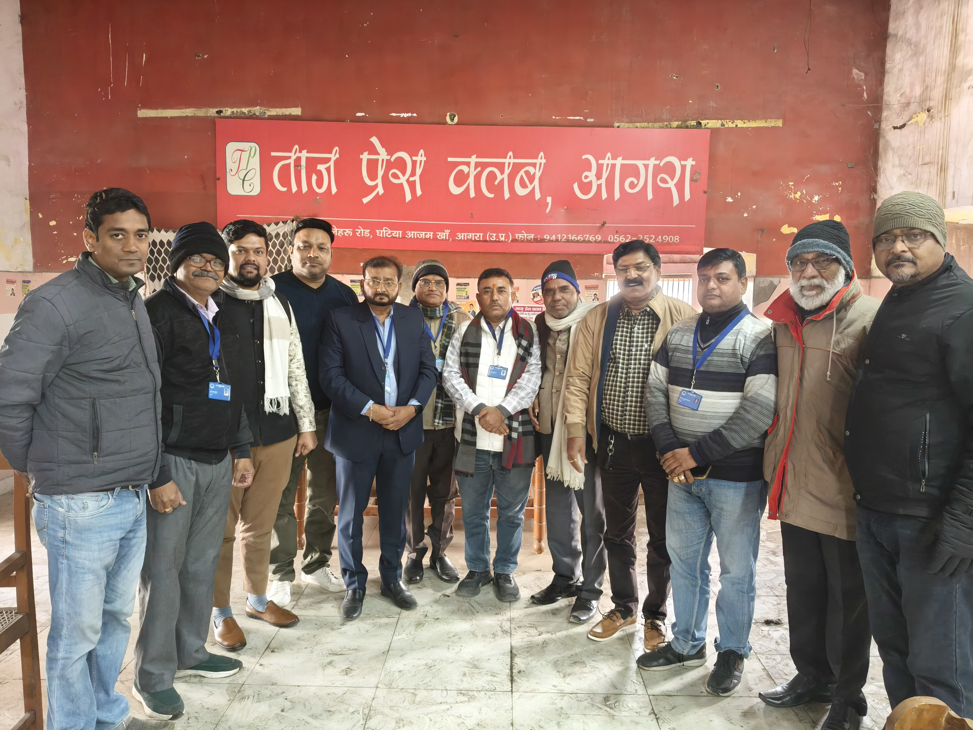 CM Meeting - Photo 9