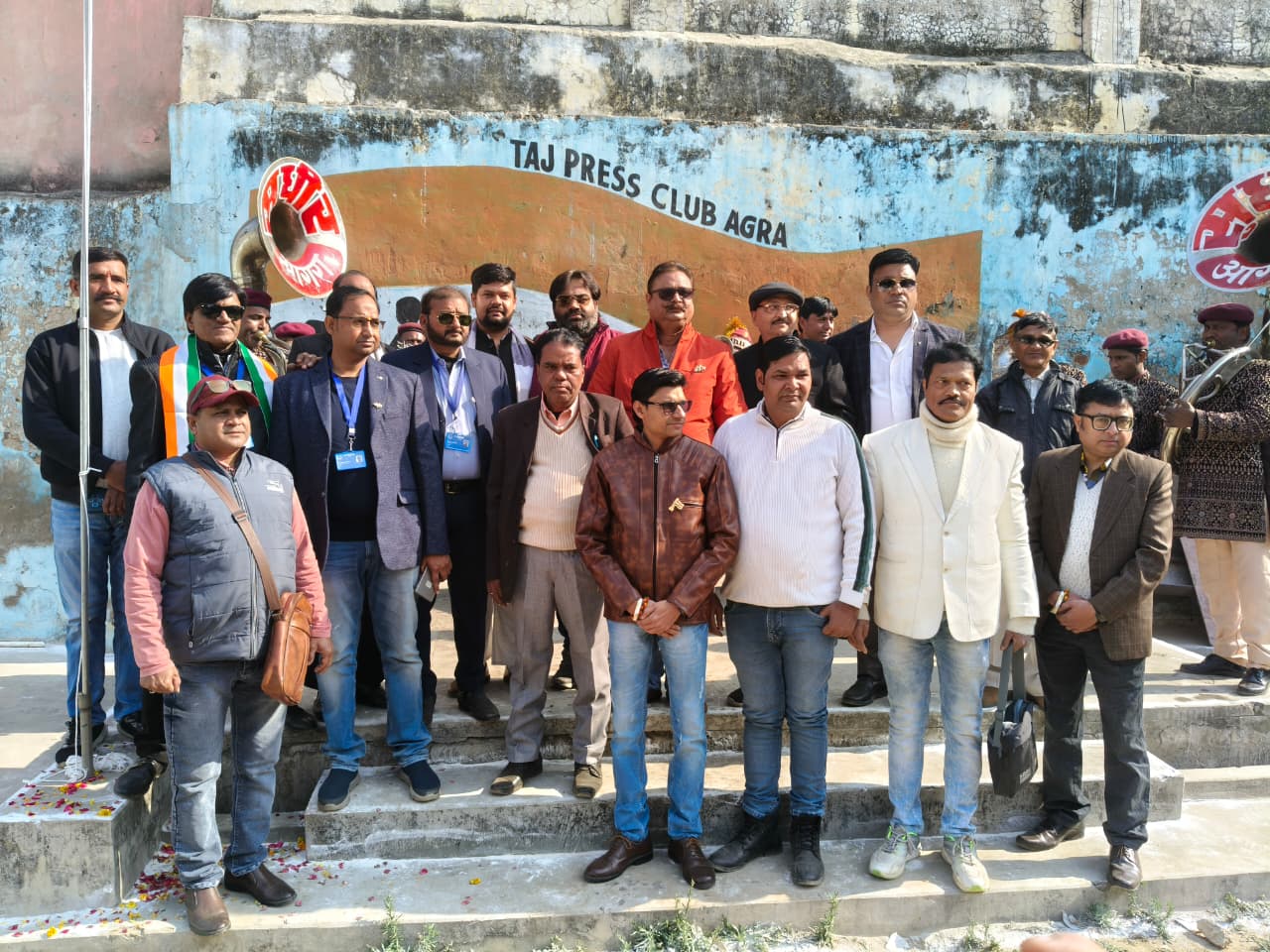 Republic Day 2026 - Photo 2