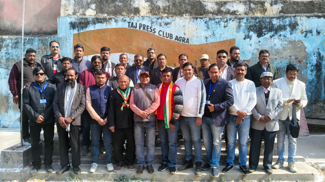 Republic Day 2026 - Photo 5