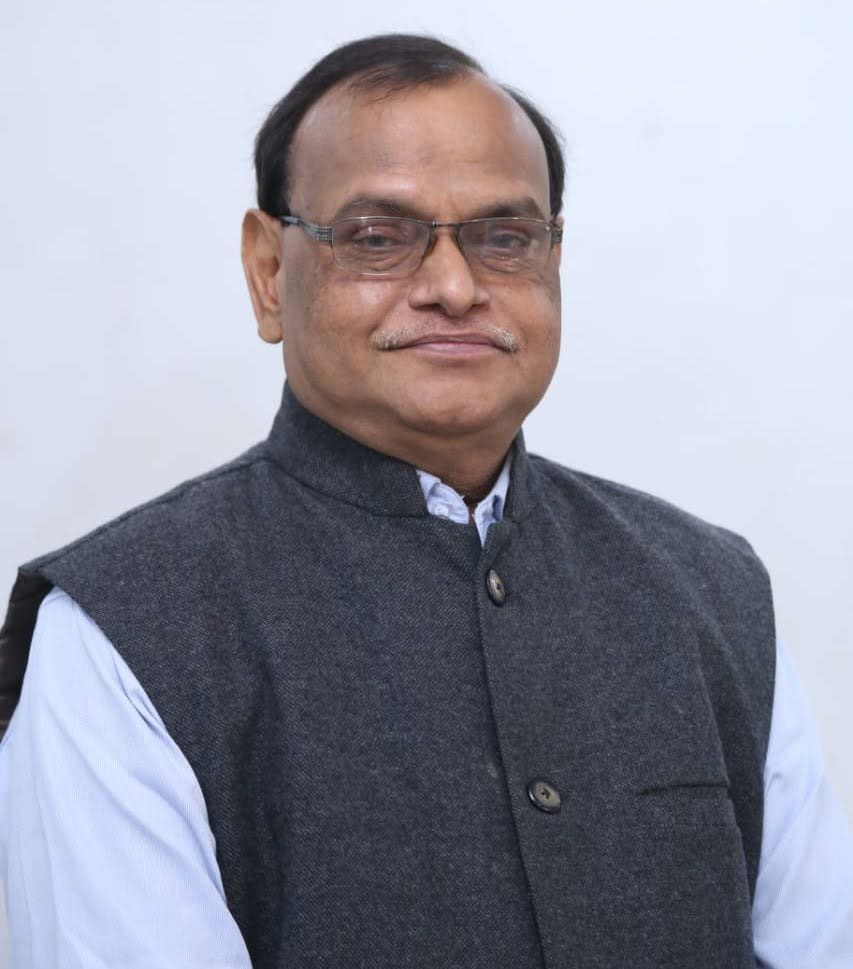 आदर्श नंदन गुप्ता