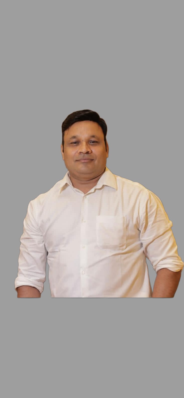 अजेंद्र सिंह चौहान