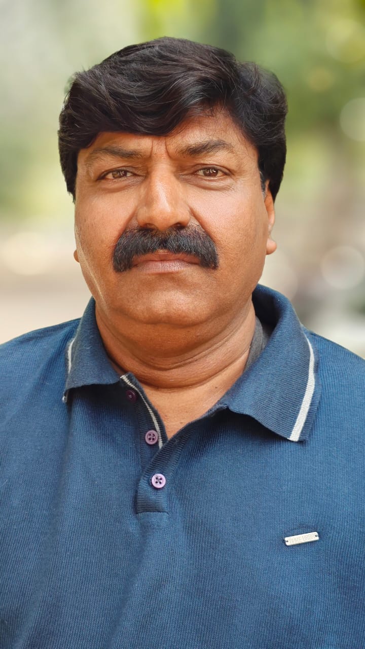 अनिल राणा