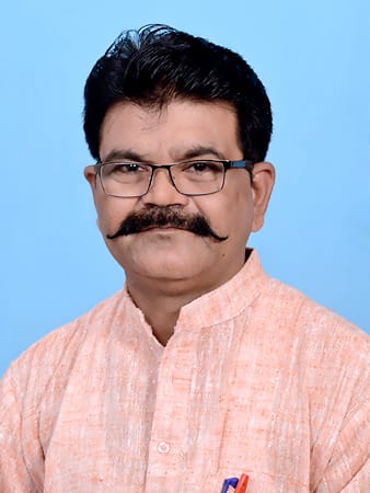 Arun Rawat