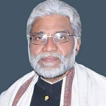 Jagat Narayan Sharma