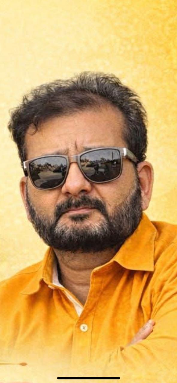 मनोज कुमार मिश्र