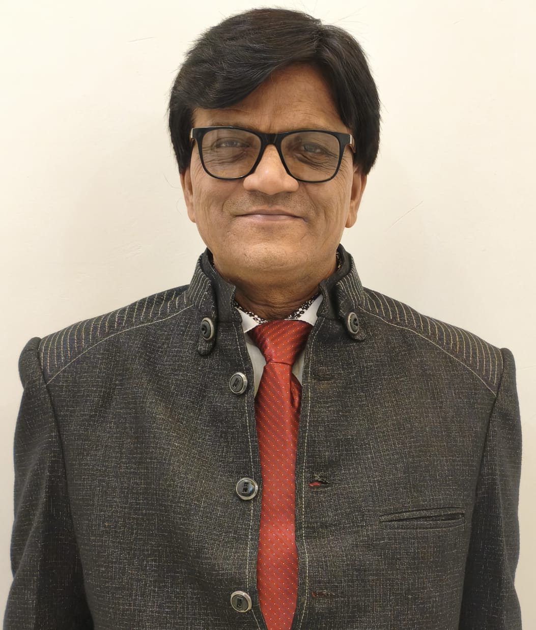 Rajesh Sharma
