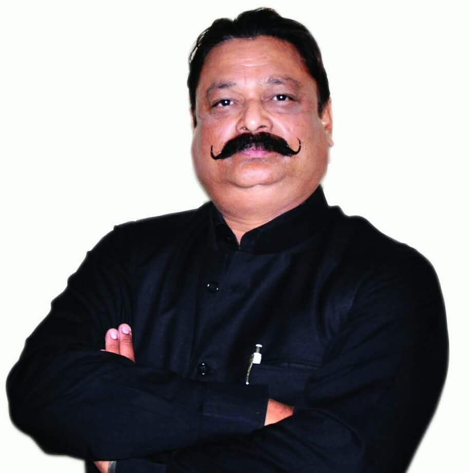 विवेक जैन